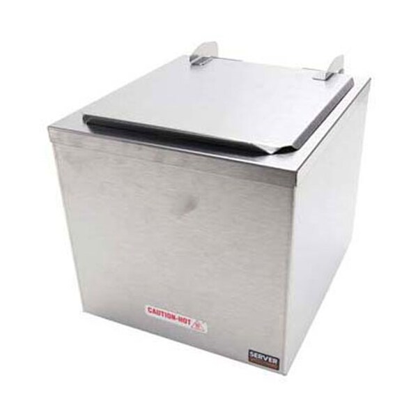 Server Dip M#Di1,120V For Products - Part No Ser92000 SER92000 - main